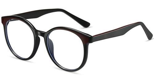 BV82 Klasyczne Antracytowe Oprawki / Classic Anthracite Frames