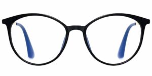 BV121 Stylowe Oprawki Damskie CLIP ON / Stylish Women's CLIP ON Frames