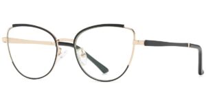 BV45 Stylowe Oprawki Damskie / Stylish Women's Frames