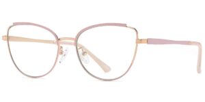 BV45 Stylowe Oprawki Damskie / Stylish Women's Frames