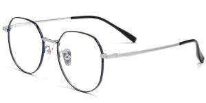 BV56 Stylowe Metalowe Oprawki / Stylish Metal Frames