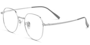 BV56 Stylowe Metalowe Oprawki / Stylish Metal Frames