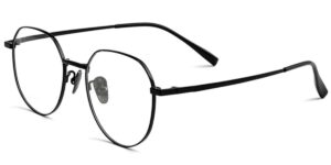 BV56 Stylowe Metalowe Oprawki / Stylish Metal Frames