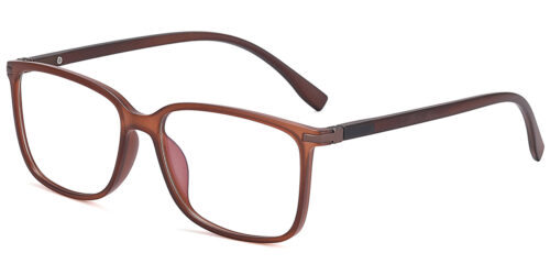 BV65 Prostokątne Oprawki / Rectangular Frames