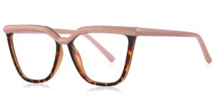 BV68 Nowoczesne Kocie Oko / Modern Cat-Eye