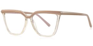 BV68 Nowoczesne Kocie Oko / Modern Cat-Eye