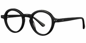 BV88 Okrągłe Oprawki Acetat / Round Acetate Frames