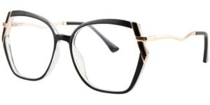 BV84 Eleganckie Oprawki Damskie / Elegant Women's Frames