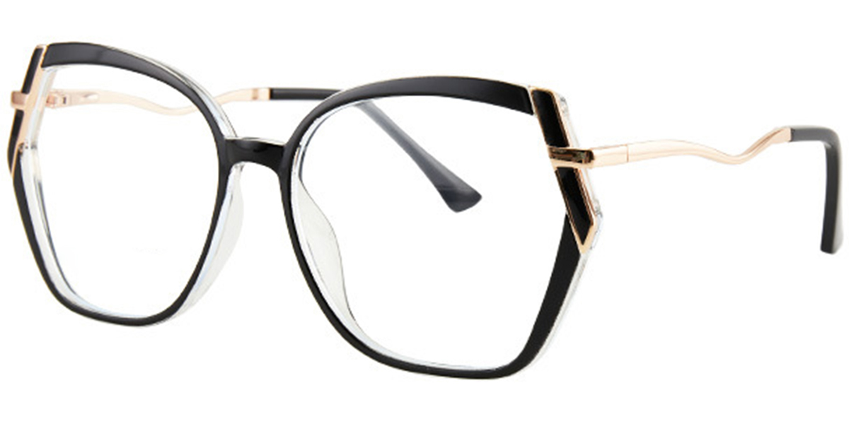 BV84 Eleganckie Oprawki Damskie / Elegant Women's Frames