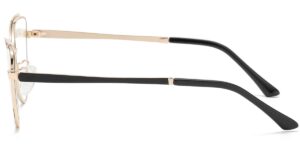 BV45 Stylowe Oprawki Damskie / Stylish Women's Frames