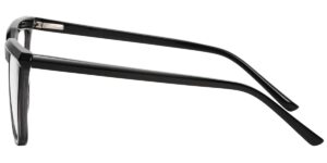 BV68 Nowoczesne Kocie Oko / Modern Cat-Eye