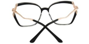 BV84 Eleganckie Oprawki Damskie / Elegant Women's Frames