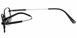 BV100 Metalowe Oprawki Dziecięce / Children's Metal Frames