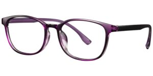 BV04 Eleganckie Oprawki / Elegant Frames
