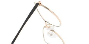 BV45 Stylowe Oprawki Damskie / Stylish Women's Frames